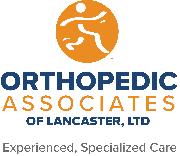 Orthopedic Associates of Lancaster Logo